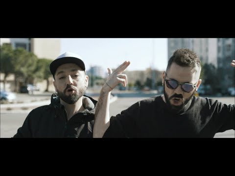 The Bravo - Che me ne fotte (Official Music Video 2020) - Italian Music l