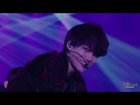 EXO - "Electric Kiss" In Japan