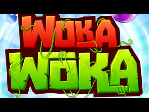 Marble Woka Woka: Jungle Blast Gameplay Video for Android