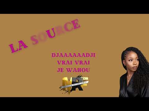 Pablito - Wahou (feat. La Senti Lova)