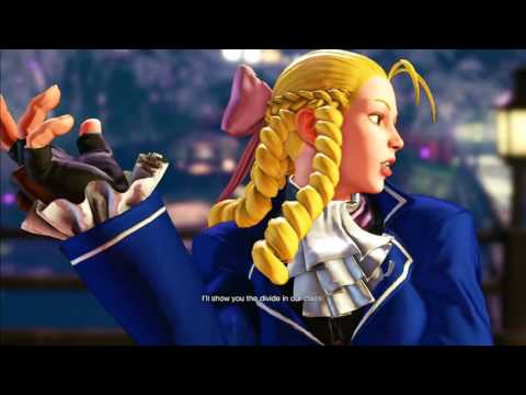 SFV: SCR 2016 - Day 1 Pools Part 5 - CPT 2016