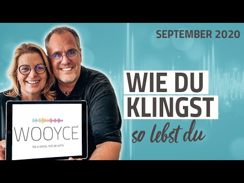 Stimmanalyse: Unsere Stimme als Ausdruck unserer Persönlichkeit | 2020