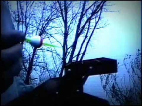 Hoser Joe goes fishing