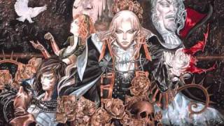 Download lagu Cradle Of Filth - Symphony Of The Night - Castlevania Bloody Tears Gothic mp3