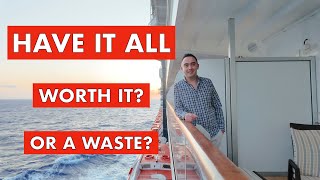 Is Holland America Line's HAVE IT ALL Worth It?
