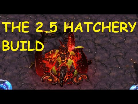 THE MOST POPULAR STRATEGY ZERG VS TERRAN