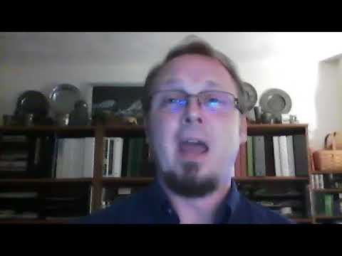 Metaphors and Similes in the Bible - Jason Larson #3