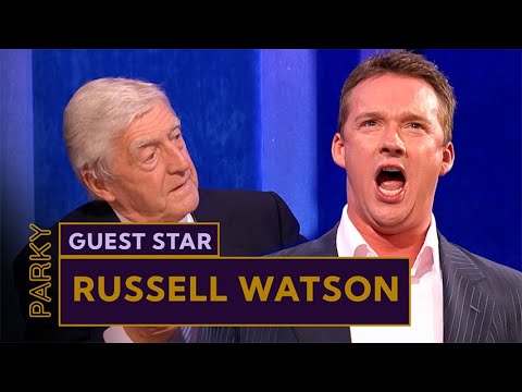 Russell Watson’s Fight for His Voice – Brain Surgery & Classical Crossover | Parkinson