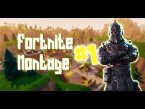 Psycho Clan - Fortnite Monatge #1