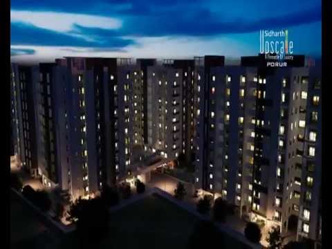Sidharth Upscale Project Tour 1