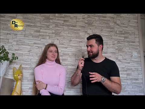 🔸RAZGOVOR SA: Emina Ramić🔸 - Dobro Raspoloženje ▪️DR▪️