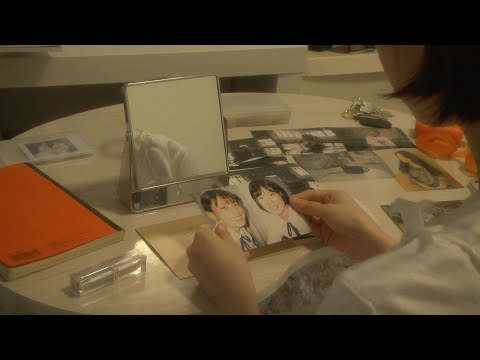 短編映画「浮かぶかたつむり」メイン予告編