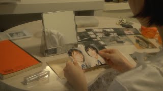 短編映画「浮かぶかたつむり」メイン予告編