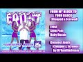 Frost - From My Block To Your Block (Chopped & Screwed) by DJ Vanilladream