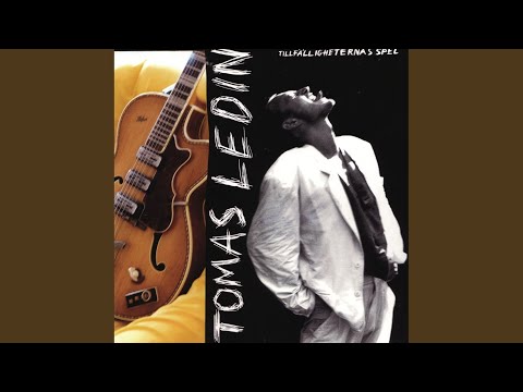 Snart tystnar musiken