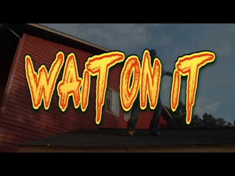 Yung Euro - "Wait On It" Offical Music Video Starring Dimemond Dimple