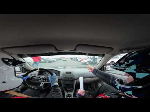 BEST OF ONBOARDS - IX. DK Rally 2026