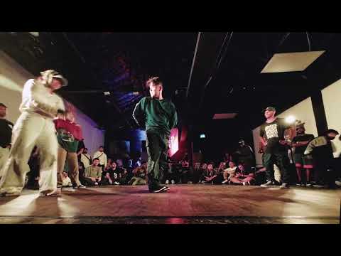 Into The Deep Canada Qualifier: Kuru vs Panic Crew - Top 16