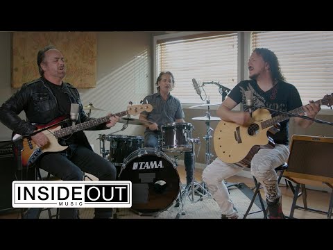 D'VIRGILIO, MORSE & JENNINGS - Tiny Little Fires (OFFICIAL VIDEO)