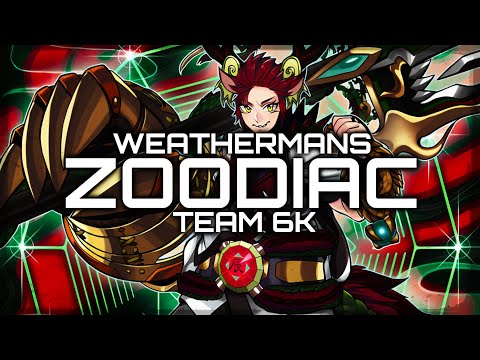 PURE ZOODIAC Advanced Guide! [Duel Links]