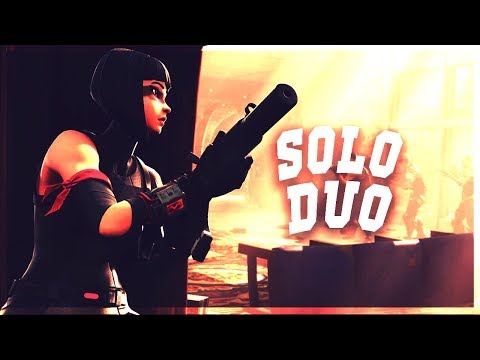 TDS ZUVO - 12 FRAGS SOLO DUO!