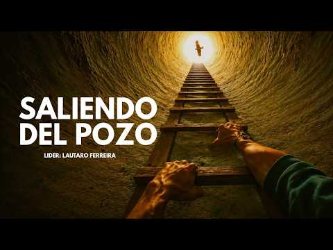 SALIENDO DEL POZO | Líder: Lautaro Ferreira