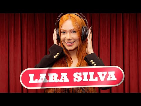 LARA SILVA - PODDELAS #082
