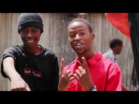 BANDOBOYS KE CHANA4PRESIDENT  DANTE  DREAMS OFFICIAL VIDEO  Ft Young Louie [burukulynboyz]