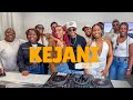 KEJANI EP16 SIR M AjibgathoniAJ Riddim Dancehall Afrobeat Amapiano Gengetone