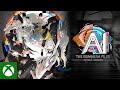AI: THE SOMNIUM FILES - nirvanA Initiative Story Trailer