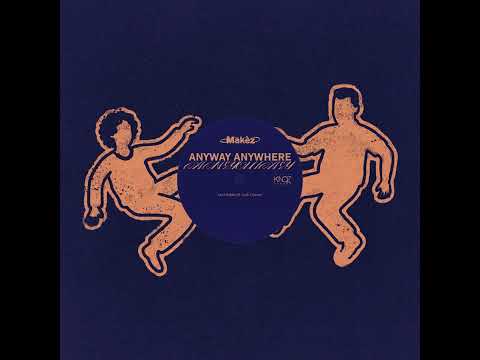 MAKÈZ - CAN'T RELATE (FT LEAH CLEAVER) [KAOZ THEORY]