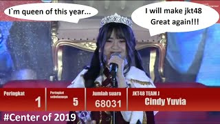 Download lagu SSK JKT48 2018,Peringkat #1 Cindy Yuvia mp3