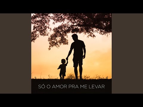 Só O Amor Pra Me Levar - Cacá Vianna