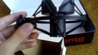 Video thumbnail for Unboxing and Review  of Studio Projects B1 Condenser Microphone by Kiril Peshev