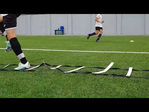 Другий тиждень передсезонної підготовки U-17 та U-15