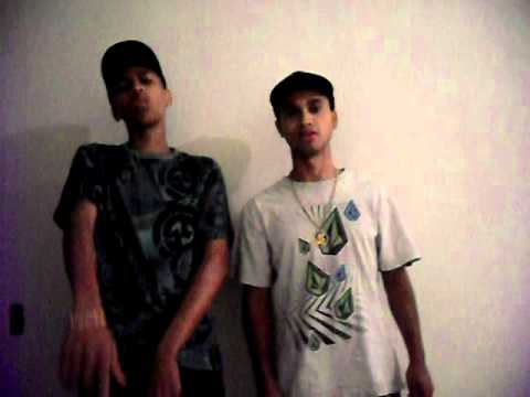 MC NUNGA E MC DECA - MEDLEY - ( aguardem )