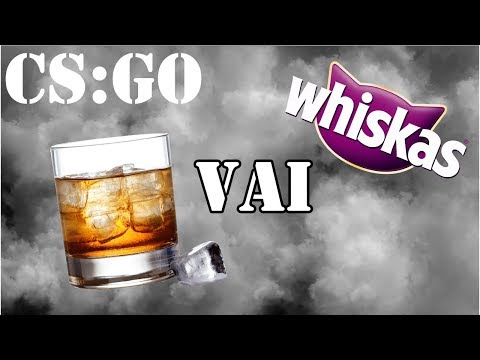 CSGO VISKIJS VAI WHISKAS