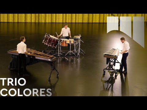 Fiesta Colores - Nils Rohwer (*1965)