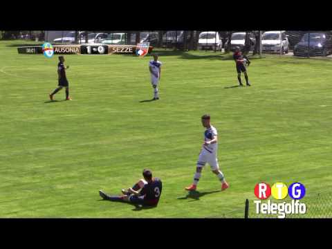 30 04 17 Partitissima Insieme Ausonia - Sezze