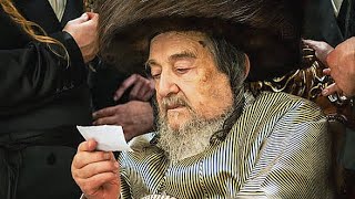 לאחר 25 שנה שלא דרך במקום: המשפיע הגרי״מ שכטר הגיע למירון לעתיר בתפילה על כלל ישראל