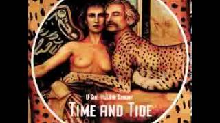 U-She, Holger Czukay - Words