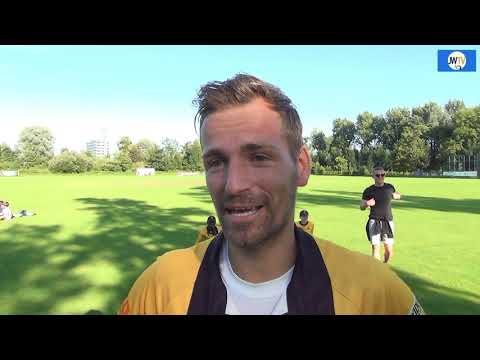 Cricket : Excelsior ' 20 wint  van Hermes DVS