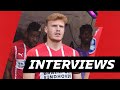 Thomas, Vertessen & Fofana on #VFLPSV & training camp ? | INTERVIEW