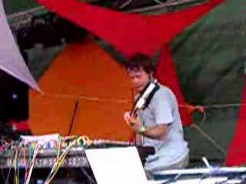 Son Kite at Rainbow Serpent Festival 2006 .