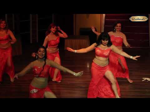 Academia Khadarah   Zay el hawa en Seher el Layali