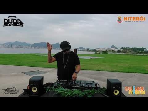 Nikity Live Festival apresenta Duda Santtos