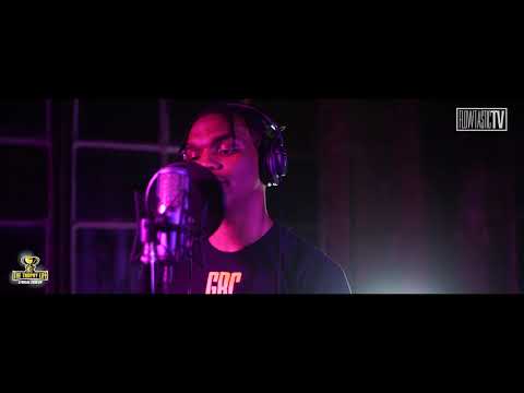 Lyrical Fess Up - Ace NumbaFive ( Episode 5 )