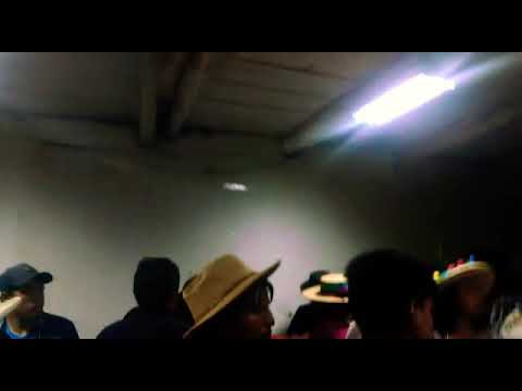 Super conquistadores del folklore 2019