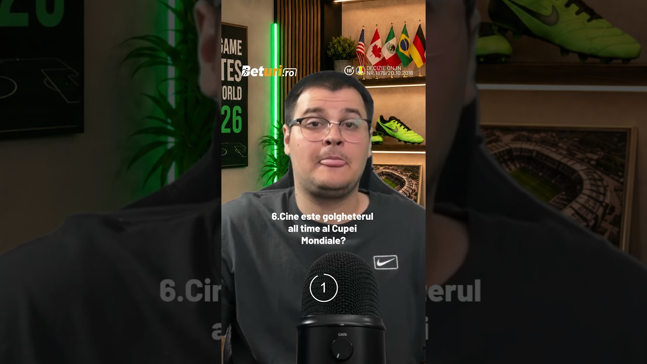 Quiz Istorie Mondial