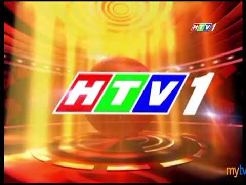 HTV1 HD ident (2016)